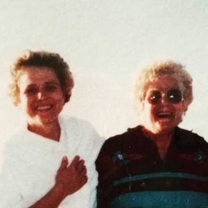 Meet your Posher, Carolann